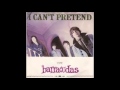 The Barracudas - I Can't Pretend