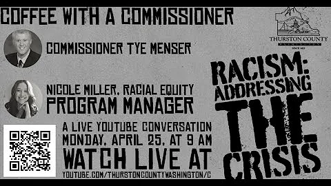Coffee With A Commissioner_Rac...  Equity