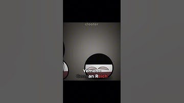 "Flipped Flags..." | #countryballs edit