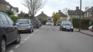 Coldham s Lane Bridge Cromwell Road Sedgwick Street