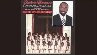 I'm Still Holding On - Luther Barnes & The Red Budd Choir