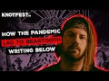 Capture de la vidéo Caleb Shomo: How The Pandemic Led To Beartooth Writing Below
