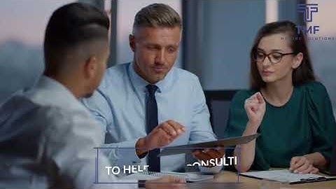 TMF Moving Solution | Digital Marketing, Lead Generation and Call Center | Business - TriNet Studios