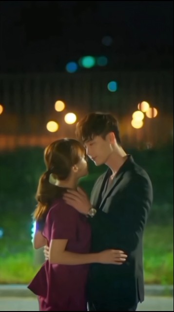 W Two Worlds Korean Drama | Rumantic Kiss Scene | Kd Clips