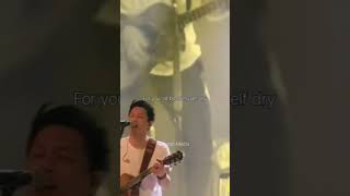 You Know For You Id Bleed Myself Dry noah ariel coldplay