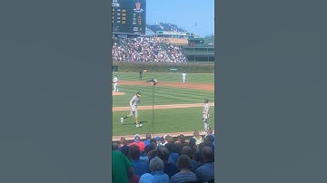 Tyler Soderstrom Goes Deep in Chicago, Powers A