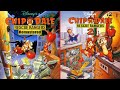 Chip ’n Dale Rescue Rangers Collection➤Прохождение игры➤Стример стал 31 уровня 🎂(часть 2).