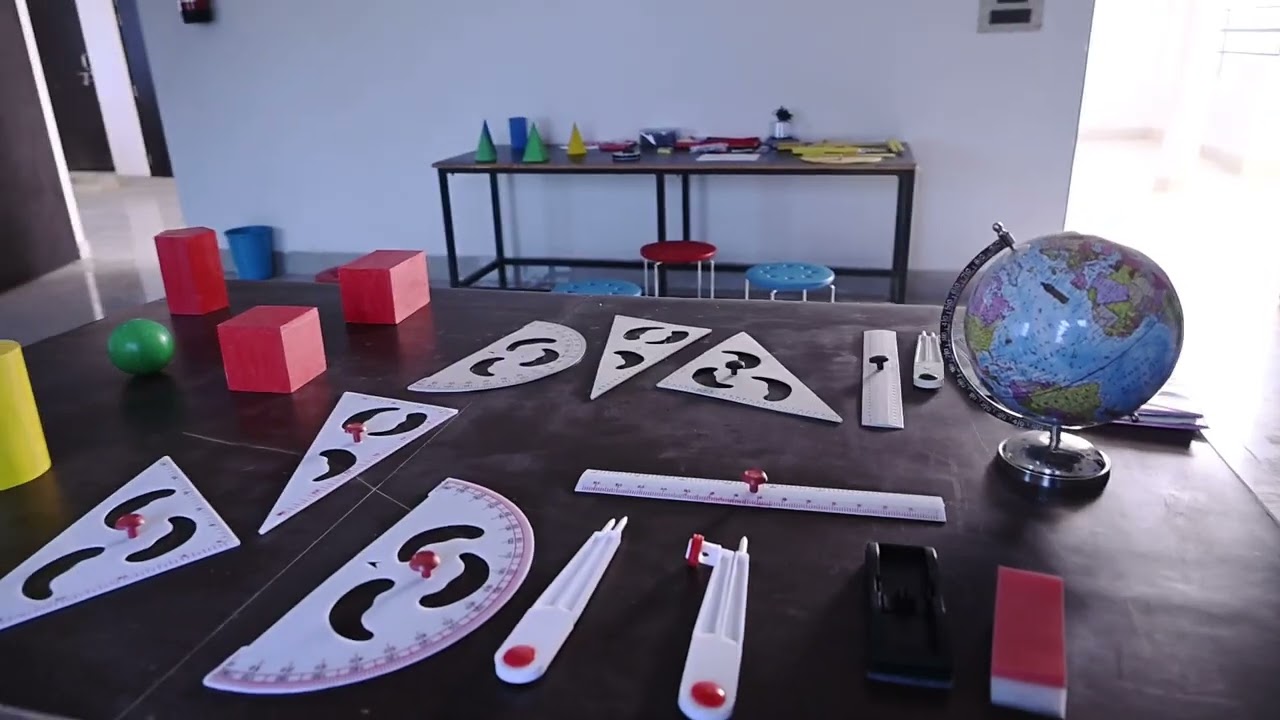 Inspection video of NIPS