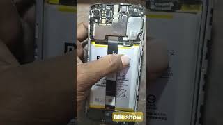 Mi 9A heating phone solution redmi9 mobile device