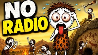 How Did Ancient Humans Communicate Without Radio