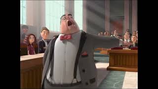 Bee Movie 2007 Opening Statement