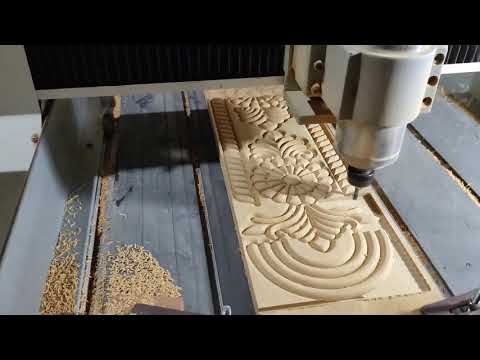 Cnc 2d