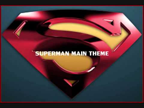 Superman Returns (Main Titles) Video