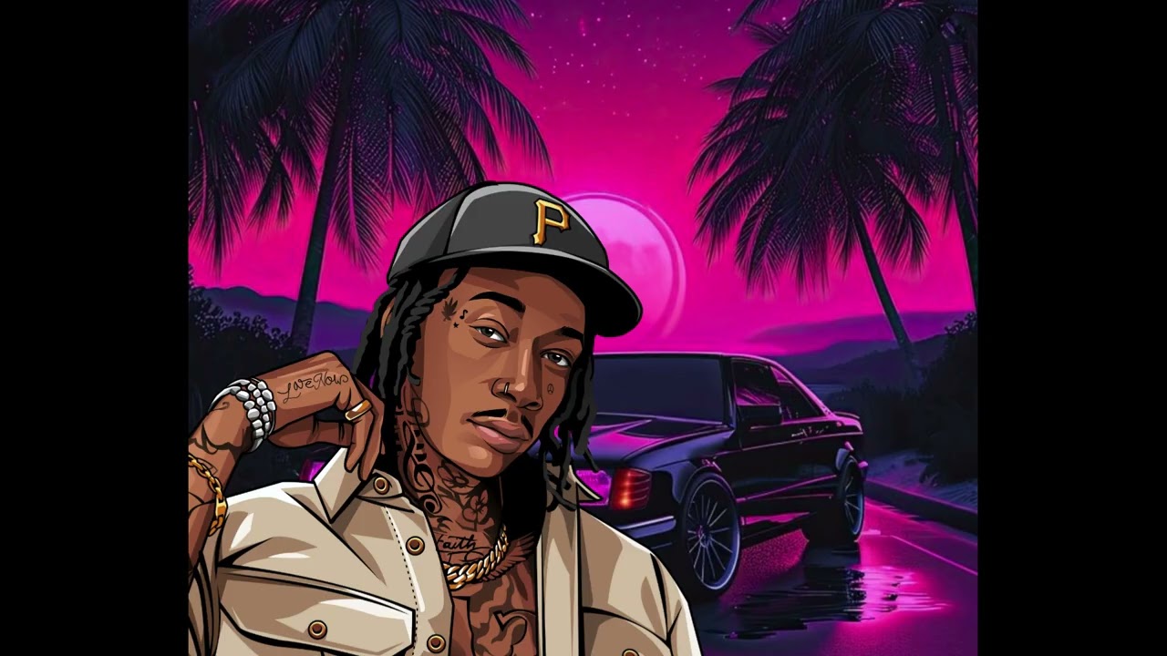 [FREE] Wiz Khalifa Type Beat - 