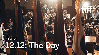 12.12.: THE DAY Trailer | TIFF 2024