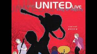 Video thumbnail of "09. Hillsong United - Perfect King"