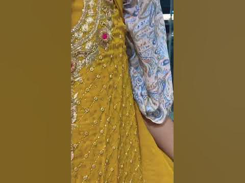 churidar bit