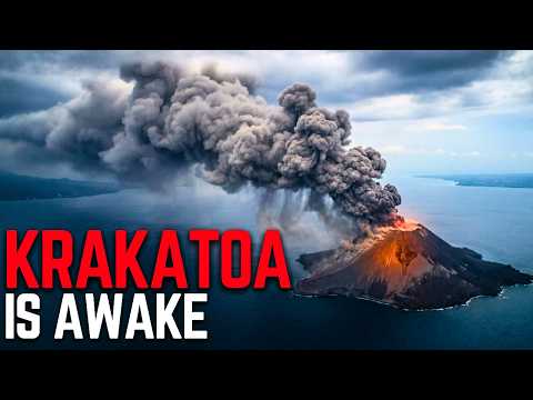 Asia's Deadliest Volcano Is Showing Signs Of Waking Up — Here's What Comes Next
