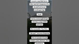 CALON SUAMIMU PART 2 ((KBM APP))