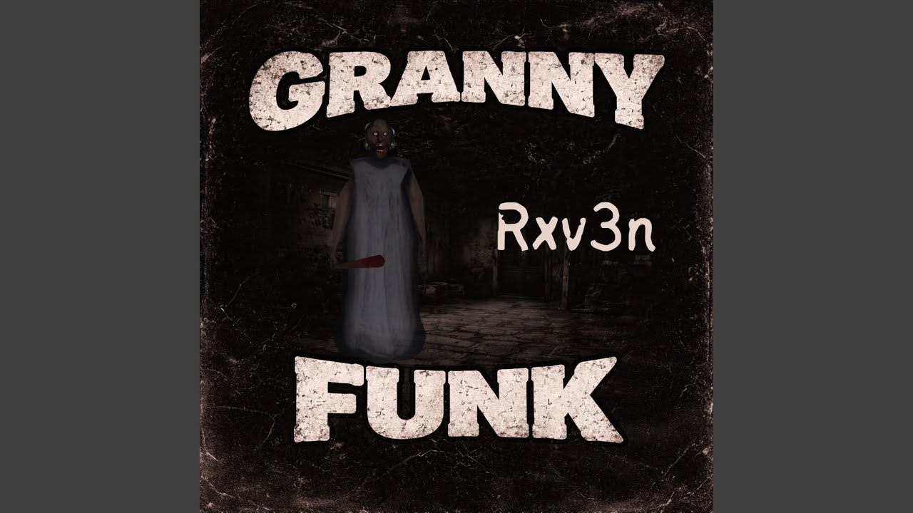 Watch Granny Funk on YouTube Watch Granny Funk on YouTube