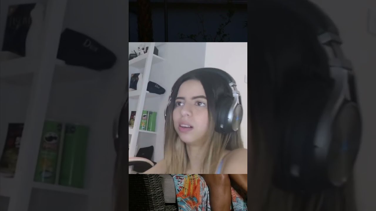 Legendarylea Banned From Twitch