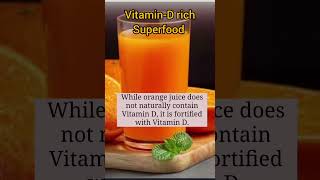 Vitamin-D rich food, Source of Vitamin-D, Vitamin-D, vitamind shorts short ytshorts