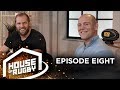 James Haskell and Mike Tindall on Sam Burgess rumours and Premiership relegation | House of Rugby #8