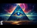 Open Your Third Eye in 10 Minutes (Warning: Very Powerful!) Remove ALL Negative Energy, Deep Sound