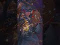 Tarot witch Fashion Cool Fashion Fun #infinitynikki #fashion #tarot