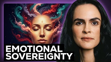 How to Build Emotional Sovereignty (and Stop Getting Programmed) — Dharma Explained