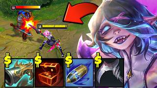 MONEY MAKER BRIAR GETS FULL BUILD BY 23 MINUTES! Details