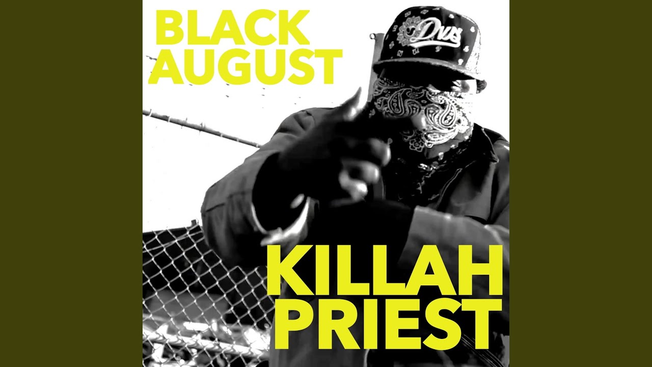 Black August