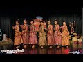 Kurathi dance l  kalaikovil academy of fine arts