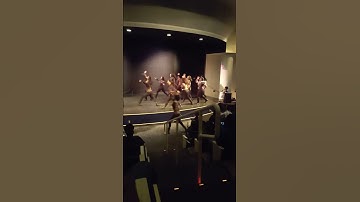 UCO - BadHabitzs,  Stroll like an Alpha 2017, Traditional