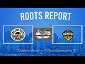 Roots Report Episode 18  Playoffs Slipping Away For Oakland Roots