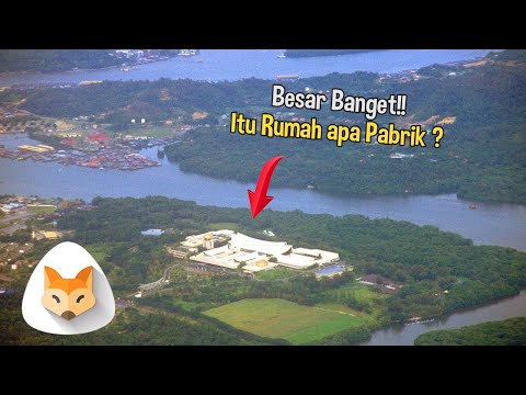 Video: Siapa pembangun rumah terbesar di AS?