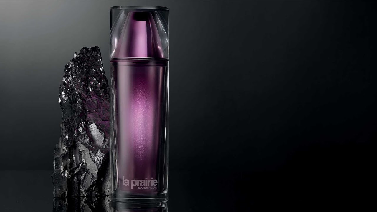 格調高き肌へ！ラ・プレリーの最高峰「プラチナムコレクション」から