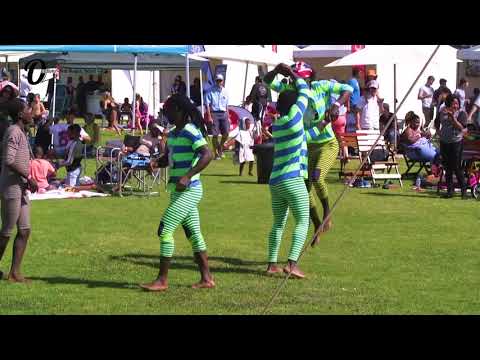 Thoko (Cover) Ovation and FaB Fusion (FaB Ovation)