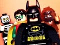 Lego Batman HALLOWEEN