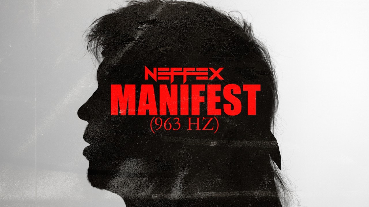 NEFFEX - Manifest (963hz) [Official Music Video - Copyright Free] No. 243