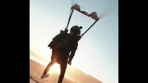 “Stunning fpv shots by @johnny fpv 🤯🎥