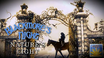 Blackmore's Night - Nature's Light (Full Album 2021)