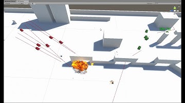 Tank AI - WIP Artificial Intelligence For Tanks in Games