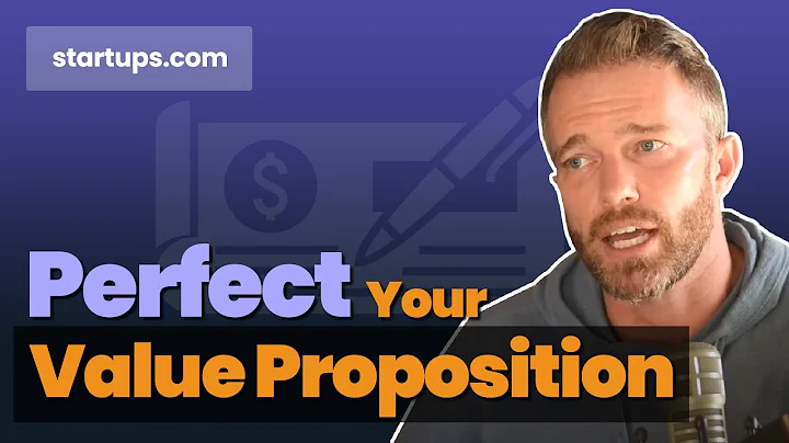 Startup Traction: Perfect Your UVP (Unique Value Proposition) - Startups.com