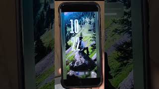 Oxygen OS 16.1 - New Lockscreen Now Bar Feature 🤯 #161 #oxygenos16 #coloros16