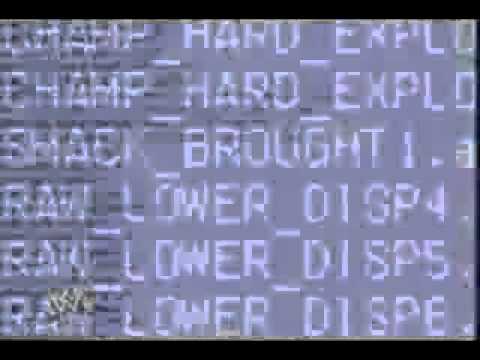 Chris Jericho Titantron 2007