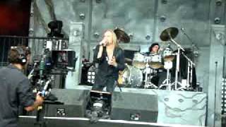 Heaven and Hell - Voodoo