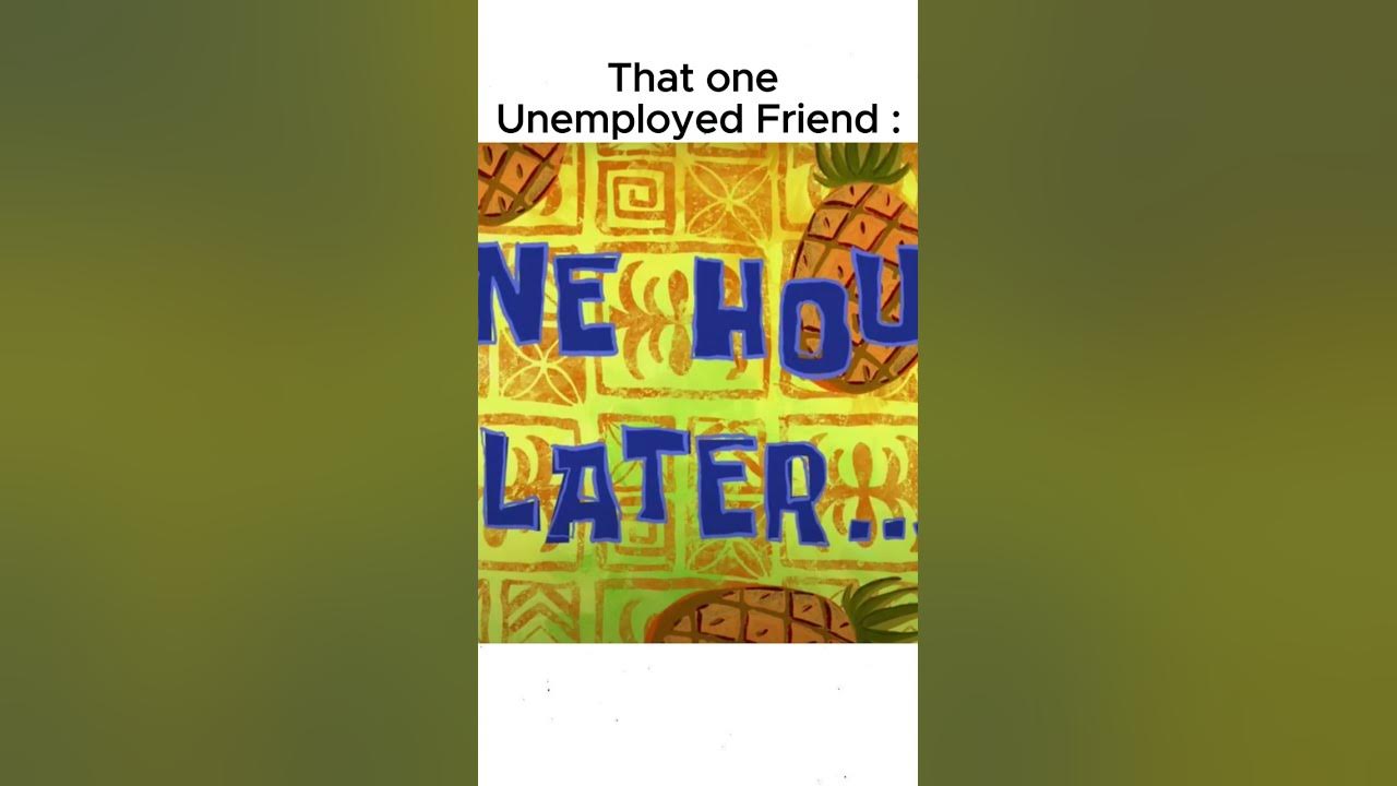 That one unemployed friend | #shorts #minecraft