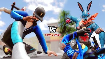 RUOKFF😈🆚 RAISTAR☠️||FINAL PART-5||FREEFIRE 3D ANIMATION EDIT BY PANKAJFF777