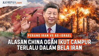 Kenapa China Minim \